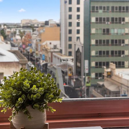 Adelaide Paringa Otel Dış mekan fotoğraf
