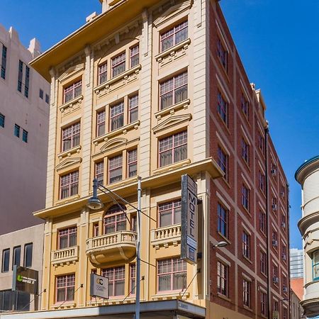 Adelaide Paringa Otel Dış mekan fotoğraf