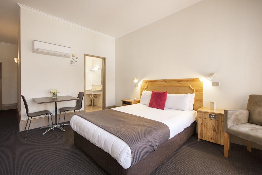 Adelaide Paringa Otel Dış mekan fotoğraf