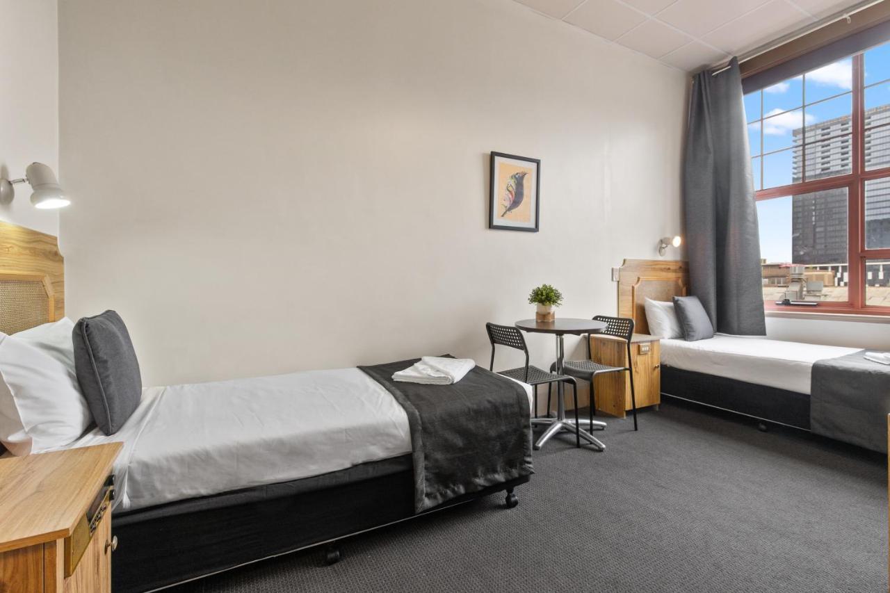Adelaide Paringa Otel Dış mekan fotoğraf