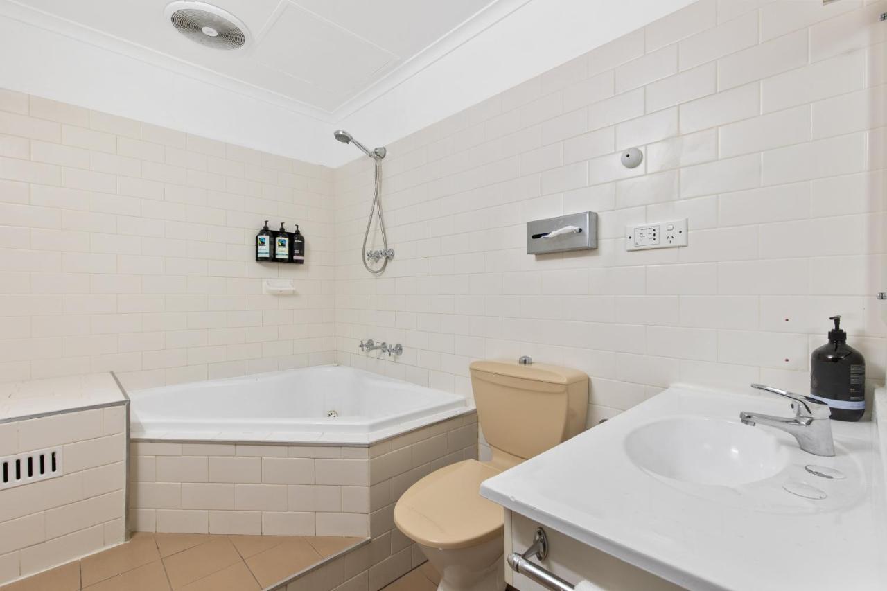 Adelaide Paringa Otel Dış mekan fotoğraf
