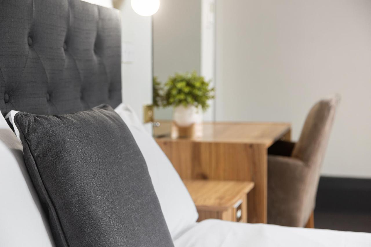 Adelaide Paringa Otel Dış mekan fotoğraf
