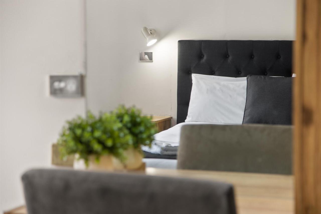 Adelaide Paringa Otel Dış mekan fotoğraf