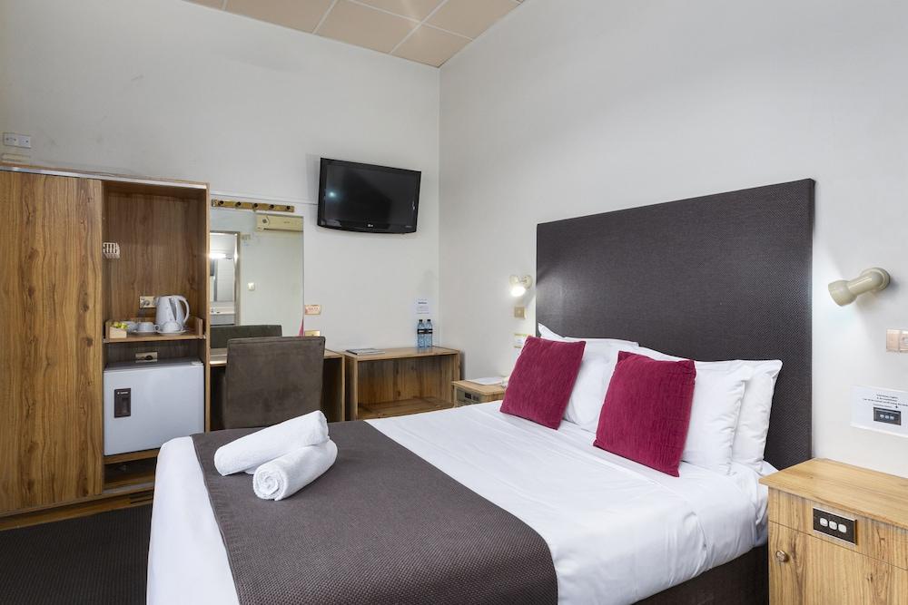 Adelaide Paringa Otel Dış mekan fotoğraf