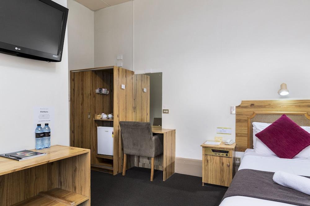 Adelaide Paringa Otel Dış mekan fotoğraf