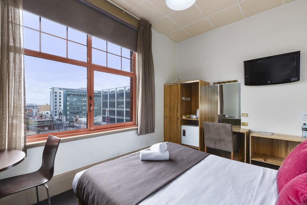 Adelaide Paringa Otel Dış mekan fotoğraf