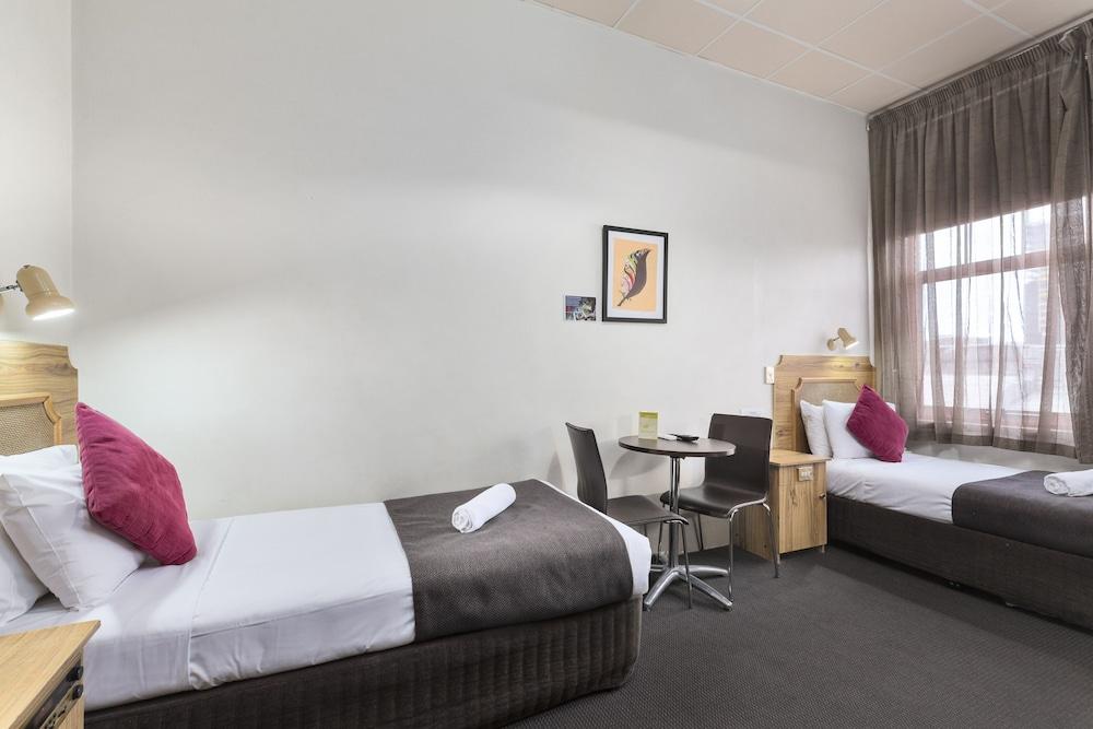 Adelaide Paringa Otel Dış mekan fotoğraf