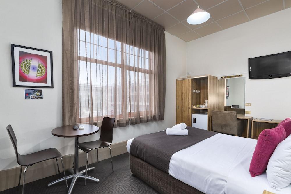 Adelaide Paringa Otel Dış mekan fotoğraf