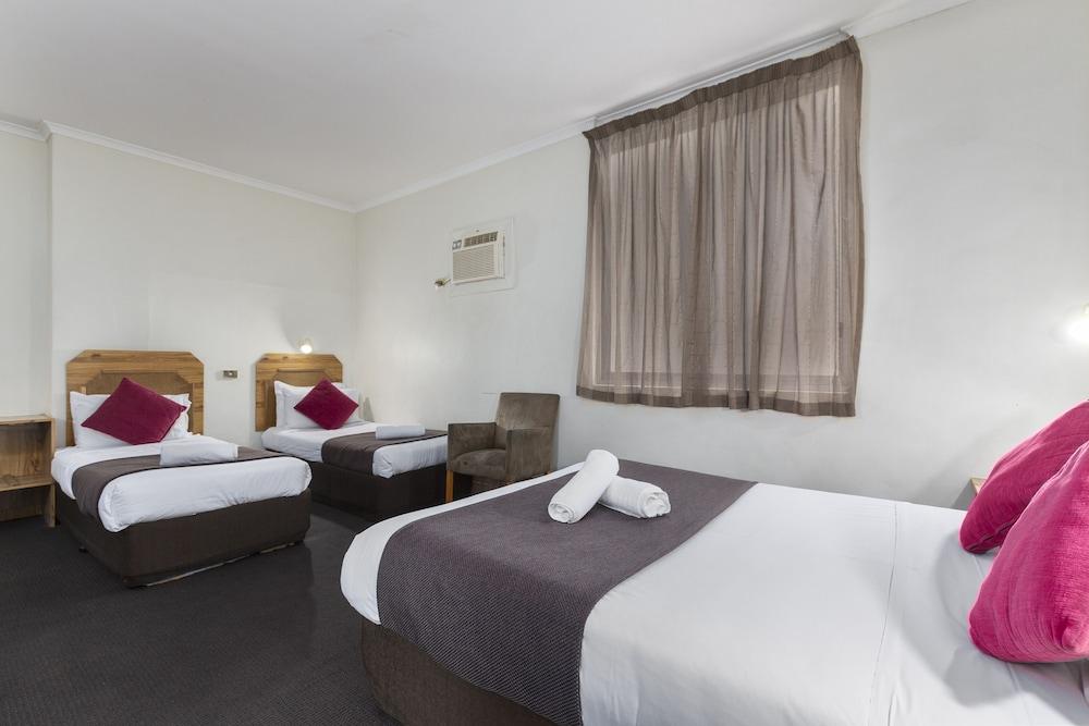 Adelaide Paringa Otel Dış mekan fotoğraf