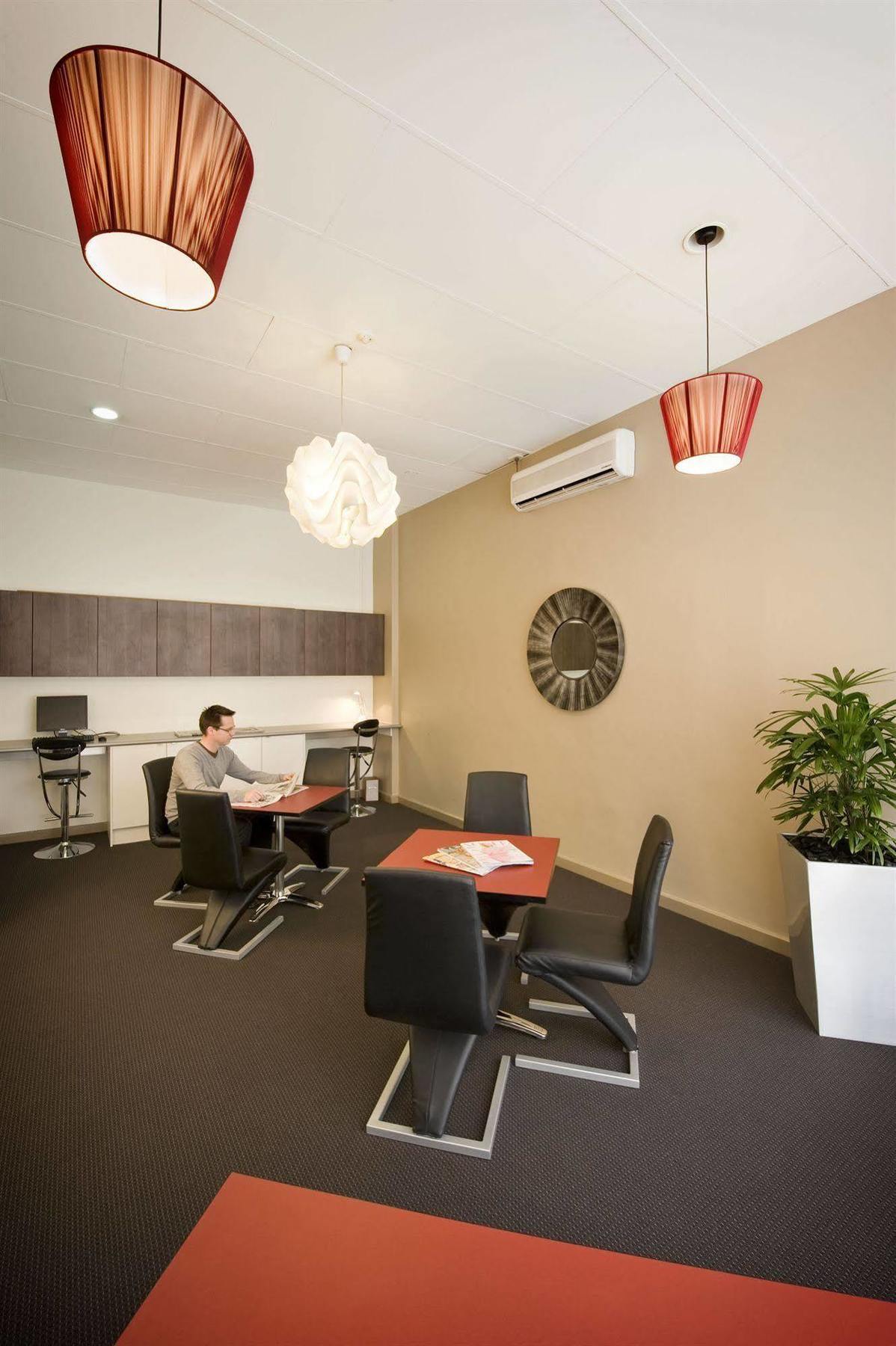 Adelaide Paringa Otel Dış mekan fotoğraf