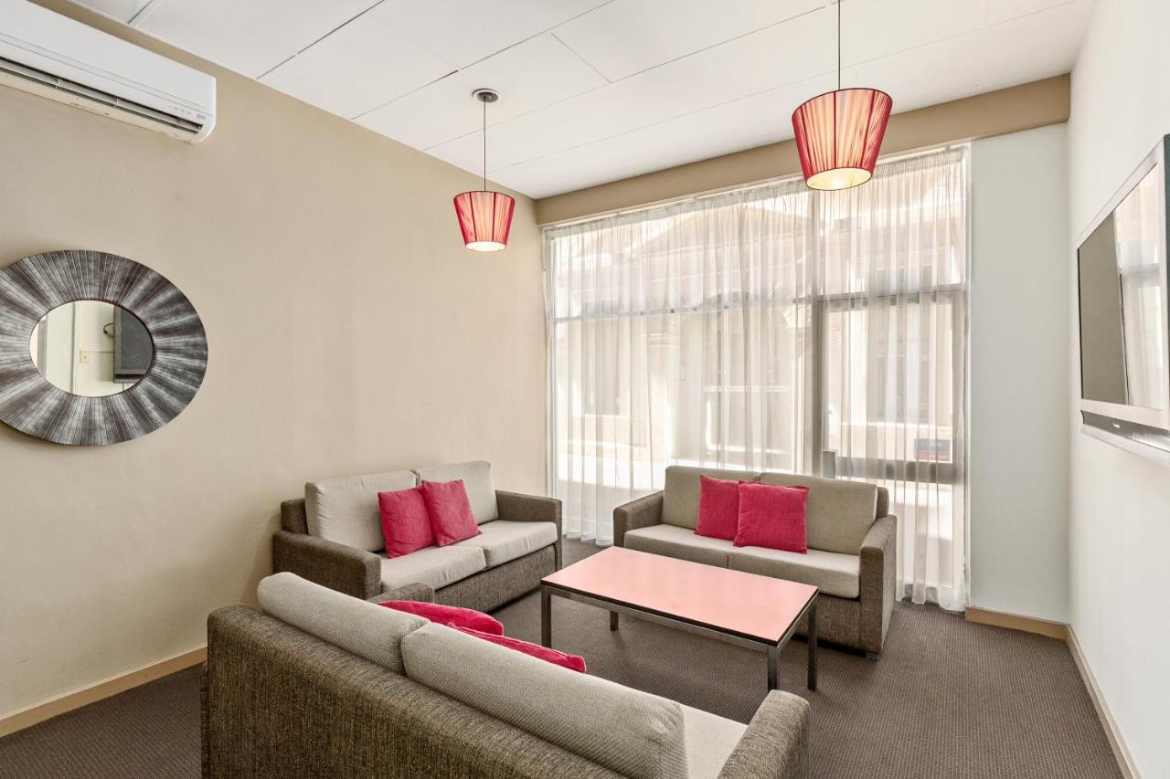 Adelaide Paringa Otel Dış mekan fotoğraf